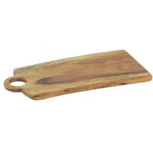 Photo TPD1542 : Acacia wood cutting board