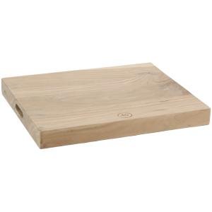 Photo TPD1550 : Acacia wood butcher board