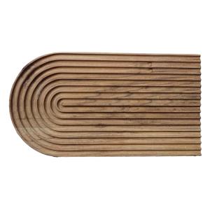Photo TPD1571 : Bread board in acacia wood