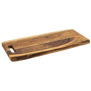 Photo TPD1590 : Chopping board in acacia wood