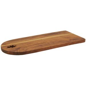 Photo TPD1820 : Acacia wood cutting board
