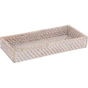 Photo TPL2310 : Rattan tray