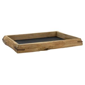 Photo TPL3940 : Tray made from oak and MDF
