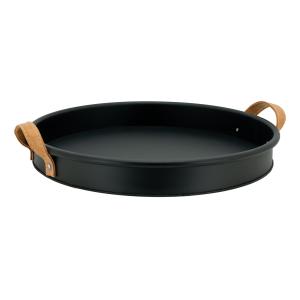 Photo TPL4020 : Plateau en métal