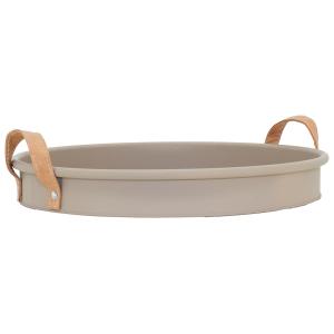 Photo TPL4030 : Metal tray