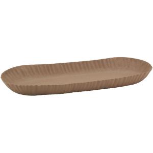 Photo TPL4090 : Plateau en métal