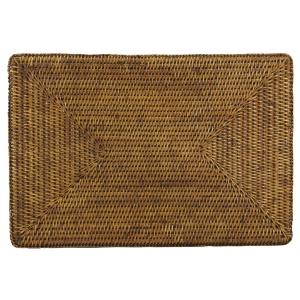 Photo TST1280 : Rattan placemat