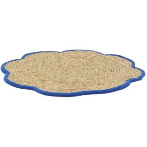 Photo TST219S : Sets de table en jonc