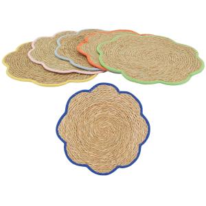 Photo TST219S : Seagrass placemats