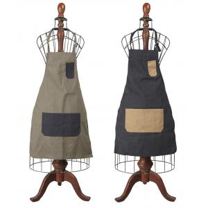 Photo TTX1910 : Cotton canvas apron