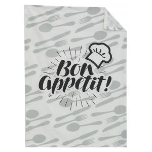 Photo TTX1930 : Cloth Bon appétit