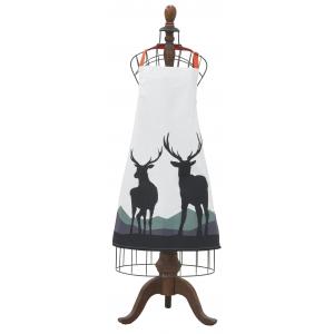 Photo TTX1950 : Deers design apron