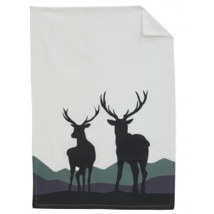 Photo TTX1960 : Deers design cloth