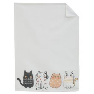 Photo TTX1990 : Cute cats apron