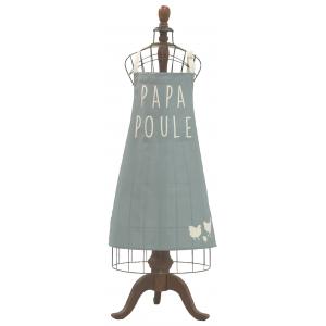 Photo TTX2042 : Papa Poule apron