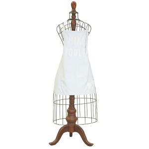 Photo TTX2110 : Cotton child apron