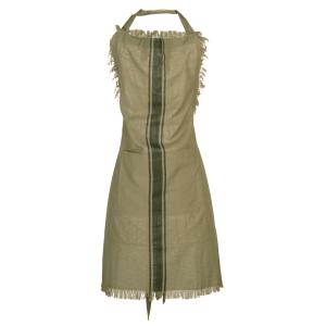 Photo TTX2120 : Cotton and flex apron