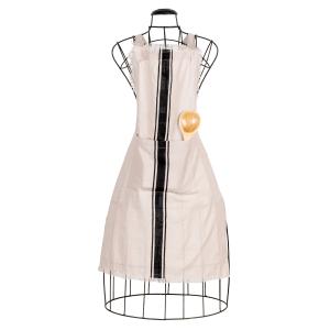 Photo TTX2130 : Cotton and flex apron