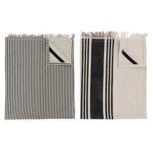 Photo TTX217S : Cotton towels
