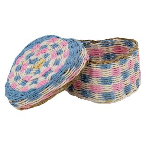 Photo VBT1380 : Bamboo box