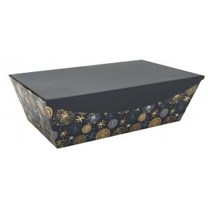 Photo VBT3190 : Rectangular cardboard box Fireworks