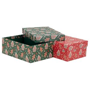 Photo VBT3690 : Boîtes en carton