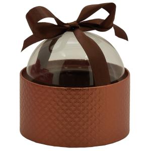 Photo VBT3720 : Boite en carton et pvc