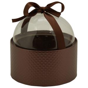 Photo VBT3730 : Boite en carton et pvc