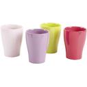 Photo JCP3300V : Cache-pot en céramique