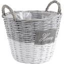 Photo JCP3360P : Cache-pot en osier