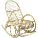 Photo MRO1080 : Rocking-chair en manau