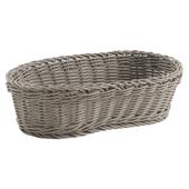 Photo CBA2540 : Polyrattan basket