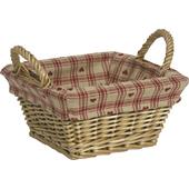 Photo CCF1470C : Willow basket