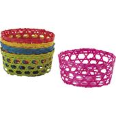 Photo CCF1790 : Bamboo basket