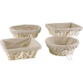 Photo CCO2210J : Willow basket