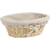 Photo CCO4410J : Willow basket