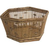 Photo CCO5790 : Rattan basket