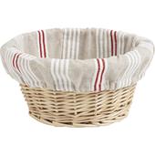 Photo CCO5860J : Willow basket