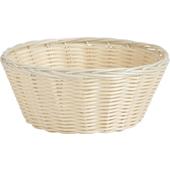 Photo CCO6141 : Polyrattan basket