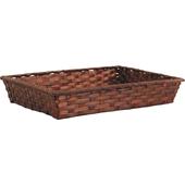 Photo CCO6410 : Stained bamboo basket