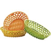 Photo CCO6440 : Stained bamboo basket