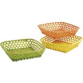 Photo CCO6450 : Stained bamboo basket