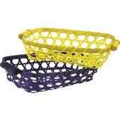 Photo CCO6820 : Stained bamboo basket