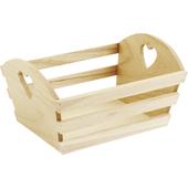 Photo CCO7060 : Wooden basket