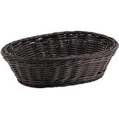 Photo CCO7110 : Polyrattan basket