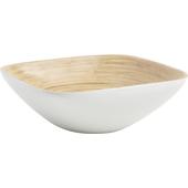 Photo CCO7440 : Lacquered bamboo bowl