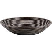 Photo CCO7870 : Round rattan basket