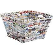 Photo CCO795S : Recycled paper baskets