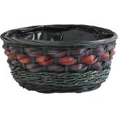 Photo CCO7980P : Bamboo and rope basket