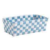 Photo CCO8080 : Rectangular polypropylene basket